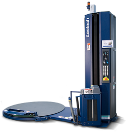 Maquinaria de empaque