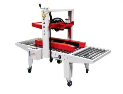 Máquinas selladoras de cajas