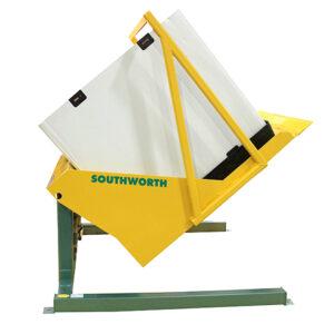 Manejo de contenedores