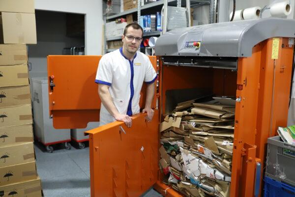  Orwak Optimiza Manejo de Residuos en Supermercados