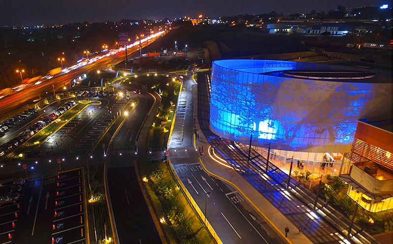 Orwak y Centro de Convenciones de Costa Rica 