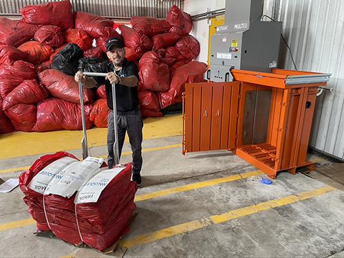 Orwak y Transporte Flores, Costa Rica