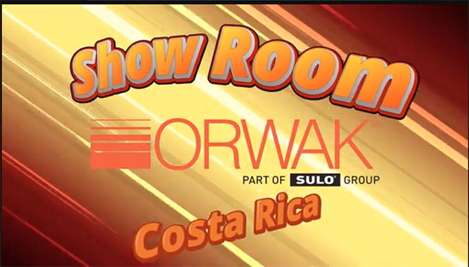 Orwak Show Room San Rafael de Alajuela