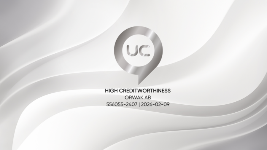 Orwak y UC de alta solvencia