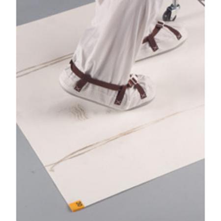 Alfombras anti contaminantes