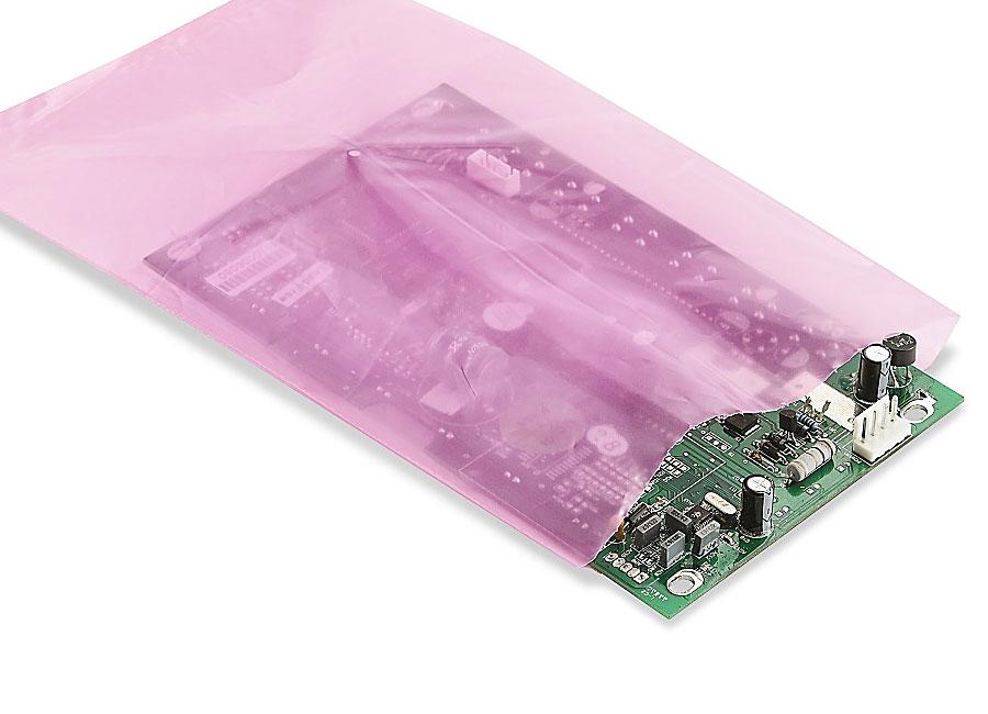 Bolsas Anti-estaticas