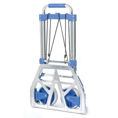 Carretilla Plegables aluminio