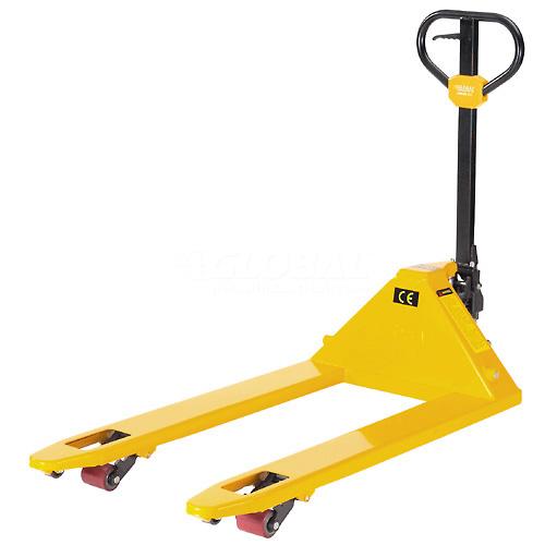 Carretillas Hidraulicas