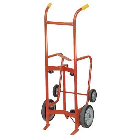 Carretillo para estañones