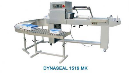 Combos (Selladora y Tunel)