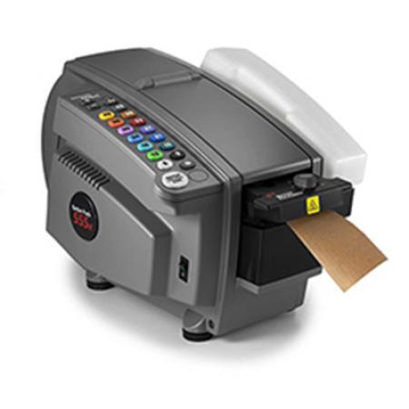 Dispensadores de papel engomado manual