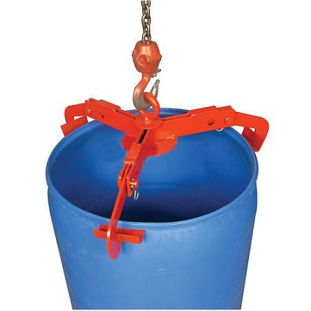 Elevador de estañones