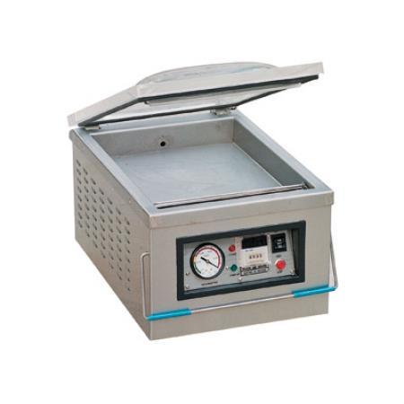 Empacadoras al Vacio