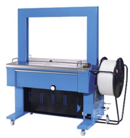 Flejadora de arco Eagle 600