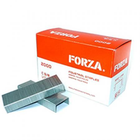 Grapa para cerrar cajas