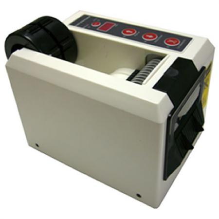 Maquina dispensadora de cinta adhesiva (tape)
