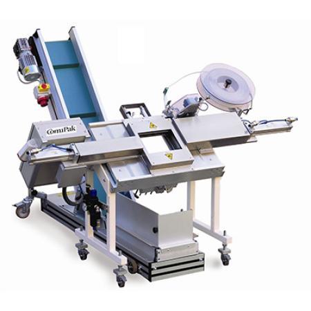 Maquinas Aplicadoras de Clip