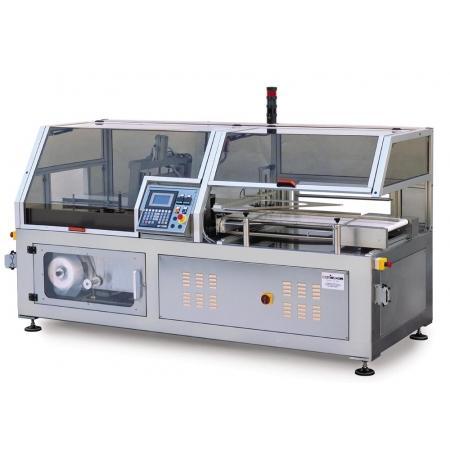 Maquinas Side Seal Intermitentes