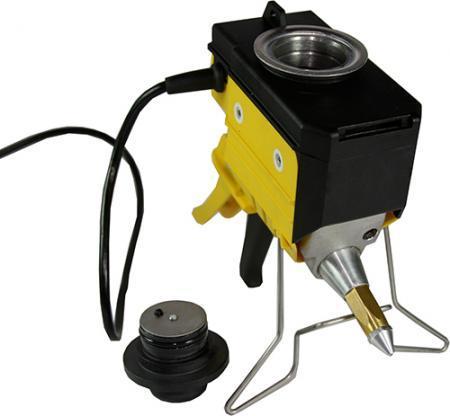 Pistola para Hot Melt Champ 3