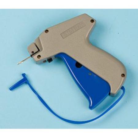 Pistola para plastiflechas