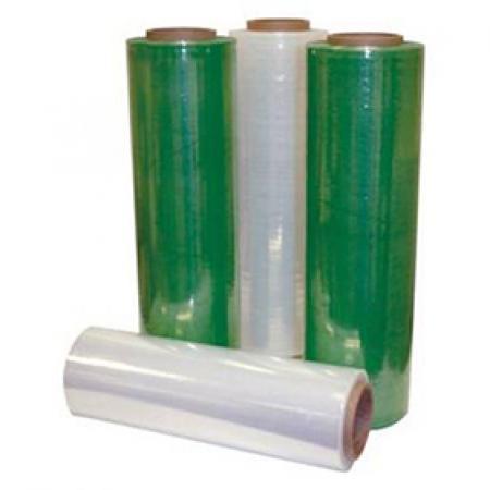 Plastico paletizar Oxo Biodegradable