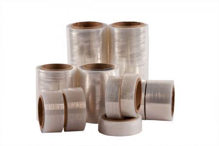 Plastico para Paletizar