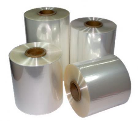 Plastico Termo-encogible