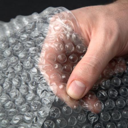 Poli-burbuja (Bubble Wrap)