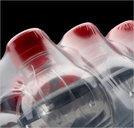 Rollos de polietileno termo-encogibles