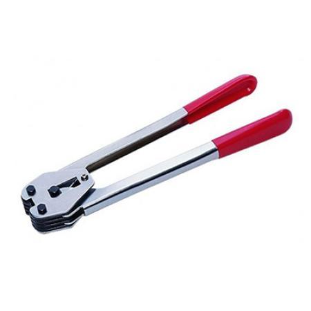 Selladora para Fleje Plastico