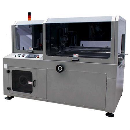 Selladoras Automáticas en L