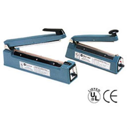 Selladoras Manuales y de Pedal