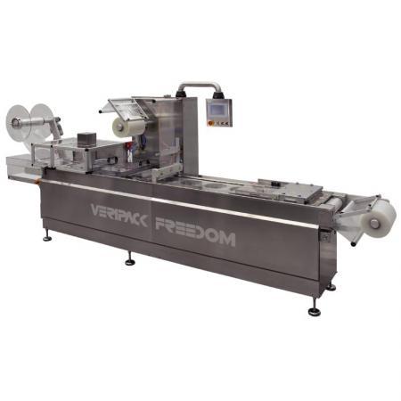 Termoformadora Freedom