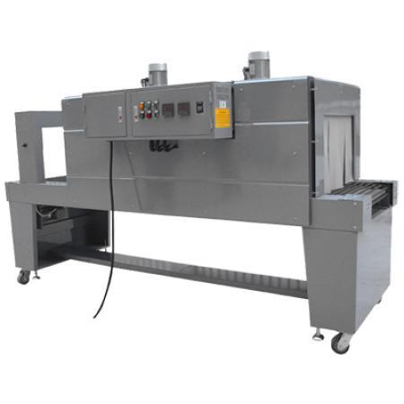 Tuneles termo-encogibles