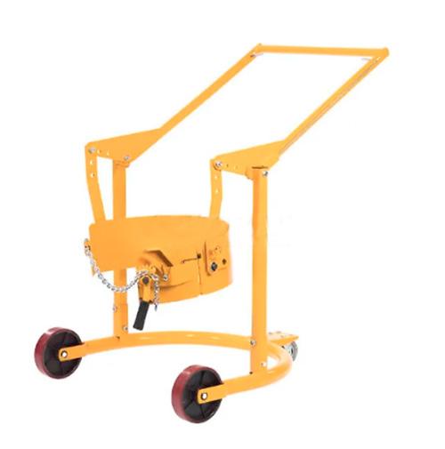 Cargador de Estañones