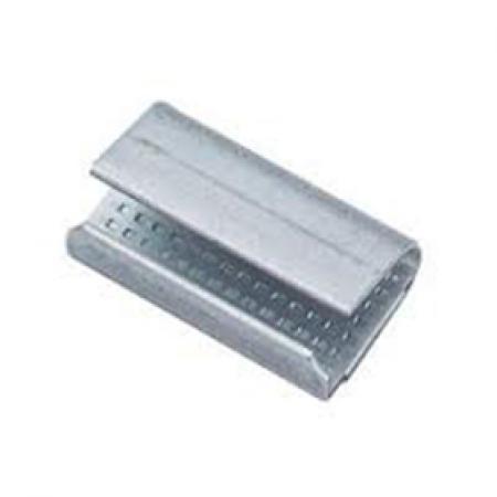 Grapa para Fleje Plastico