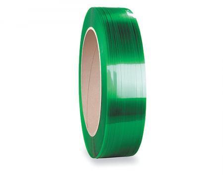 Fleje Plástico Polyester