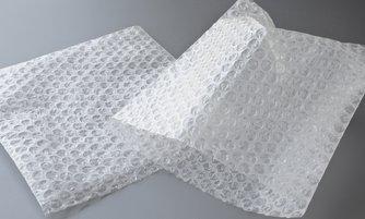 Bolsas de Poliburbuja