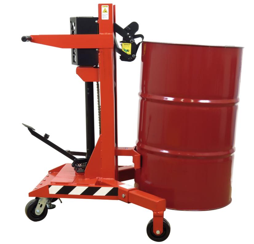 ESTIBADOR DE ESTAÑONES