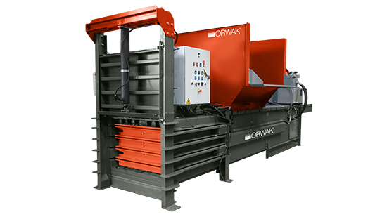 Semi-Automáticas 1540- 1550- 1560