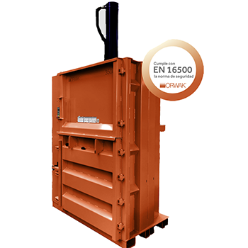 ORWAK 3500